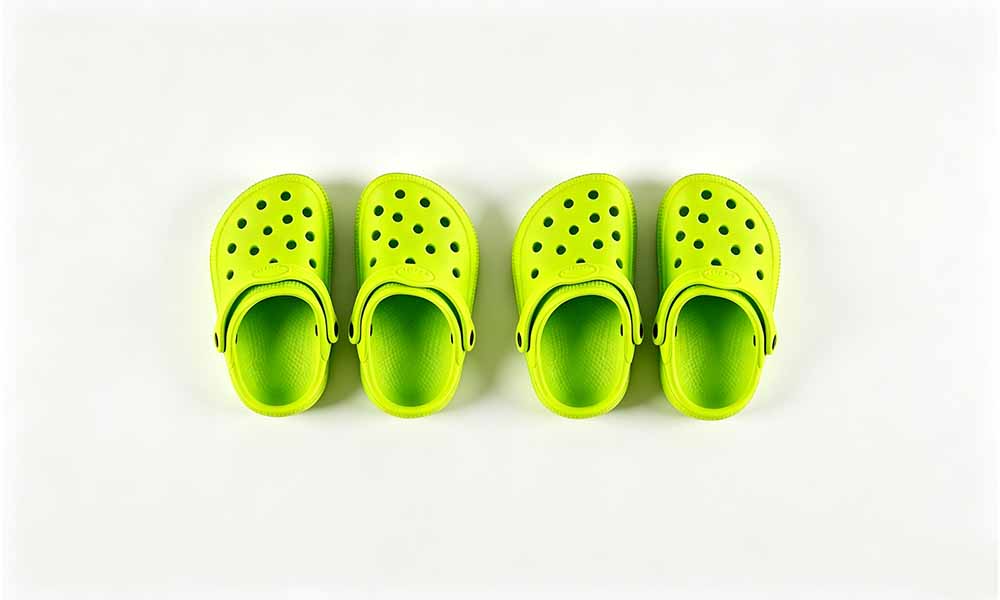 2 Pairs Dog Hole Shoe Comfortable Dog Cat Rain Boots Pet Sandals Running