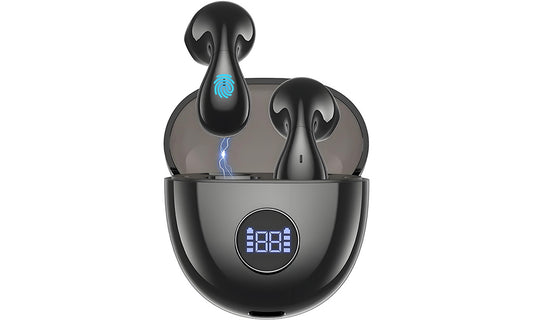 AI Translation Earbuds 156 Languages Real Time for Multilingual Communication
