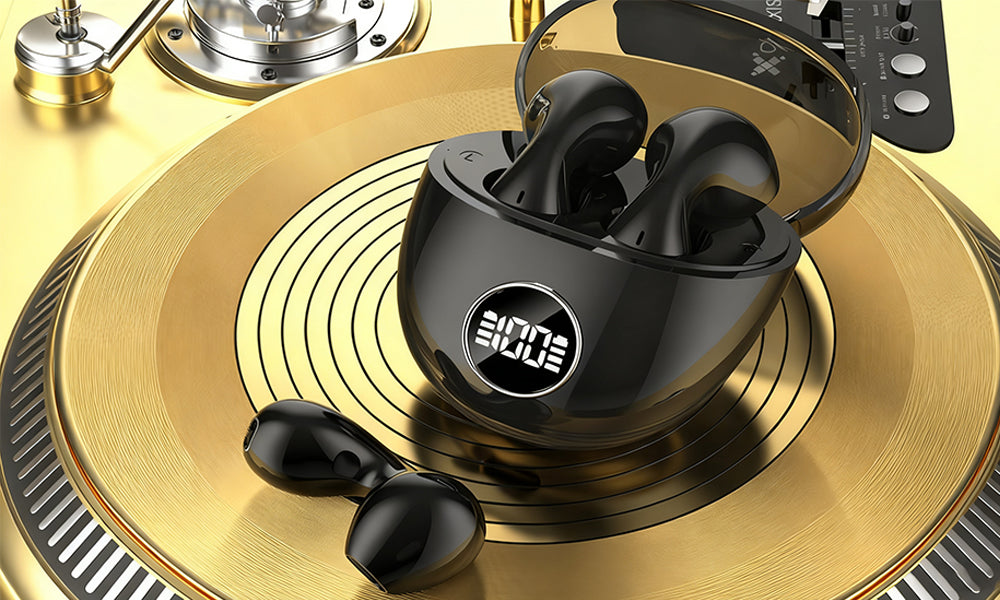 AI Translation Earbuds 156 Languages Real Time for Multilingual Communication