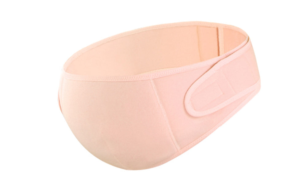 Maternity Belly Band Pregnancy Support Belt for Abdominal and Back