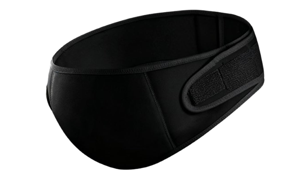 Maternity Belly Band Pregnancy Support Belt for Abdominal and Back