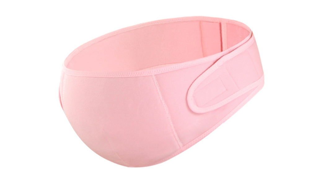 Maternity Belly Band Pregnancy Support Belt for Abdominal and Back