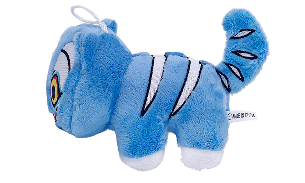 K-pop Demon Hunters-Inspired Plush Toy