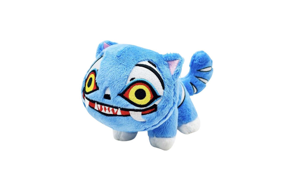 K-pop Demon Hunters-Inspired Plush Toy