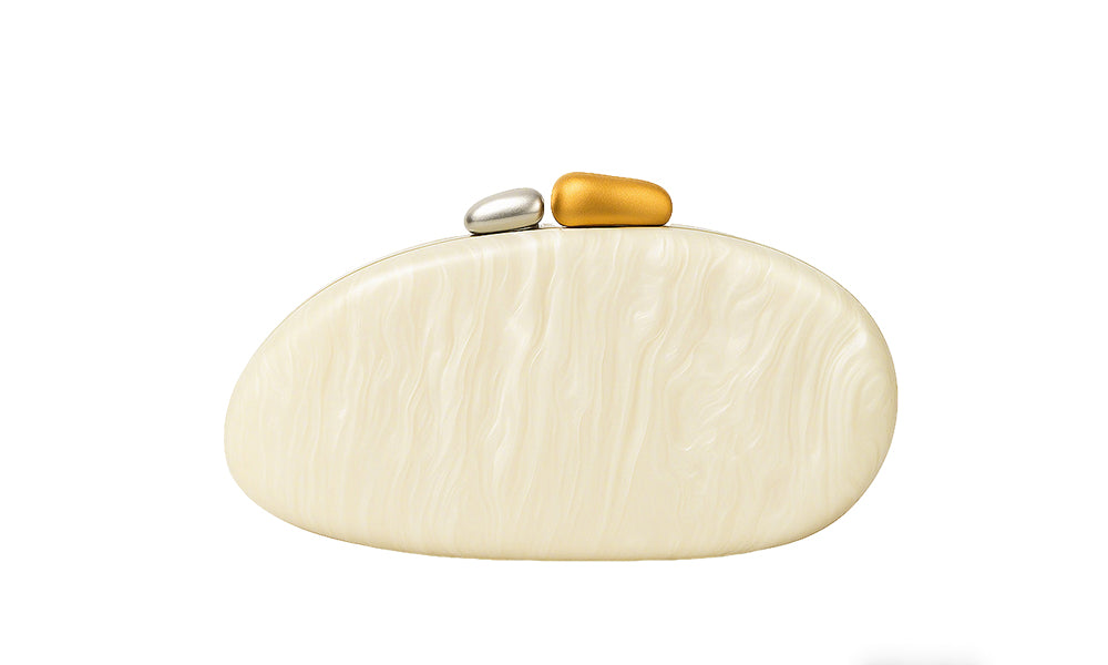 Shoulder Crossbody Trendy Clutch Bag for Women Party and Wedding