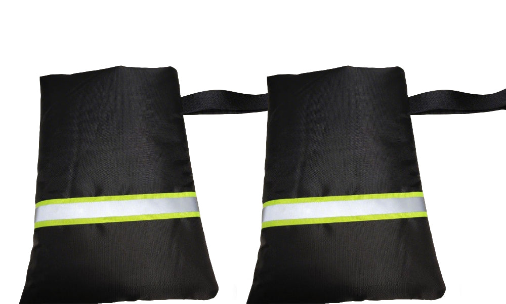 2Pcs Winter Outdoor Tap Covers Thickened Insulated Protector for Outside Taps