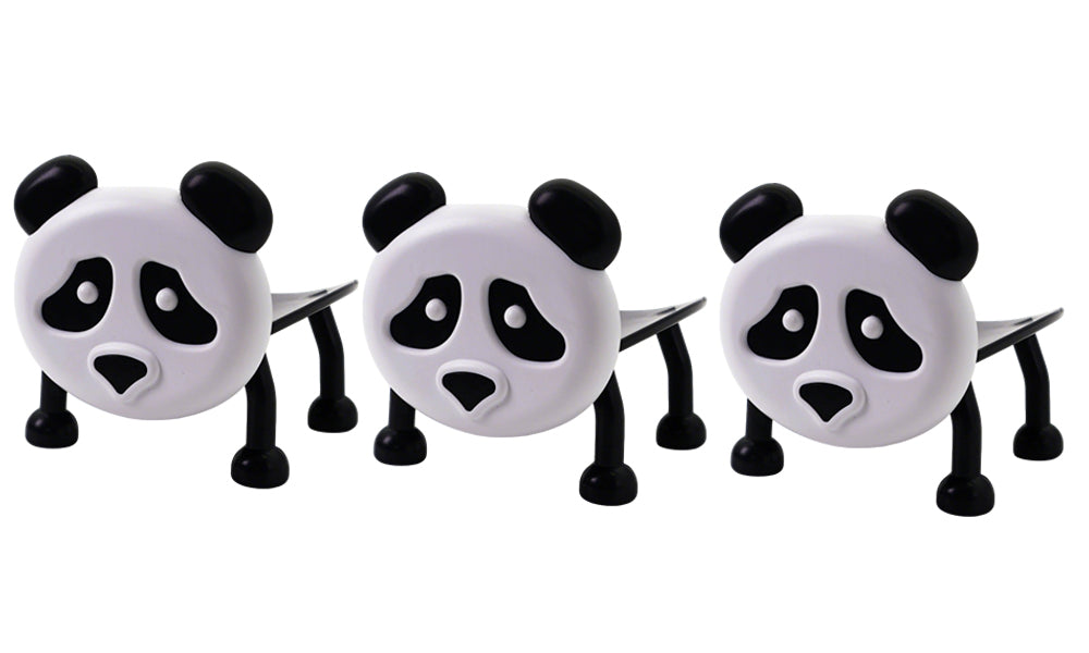 Animal Shaped Tissue Holder Cute Paper Towel Dispenser for Home and Office