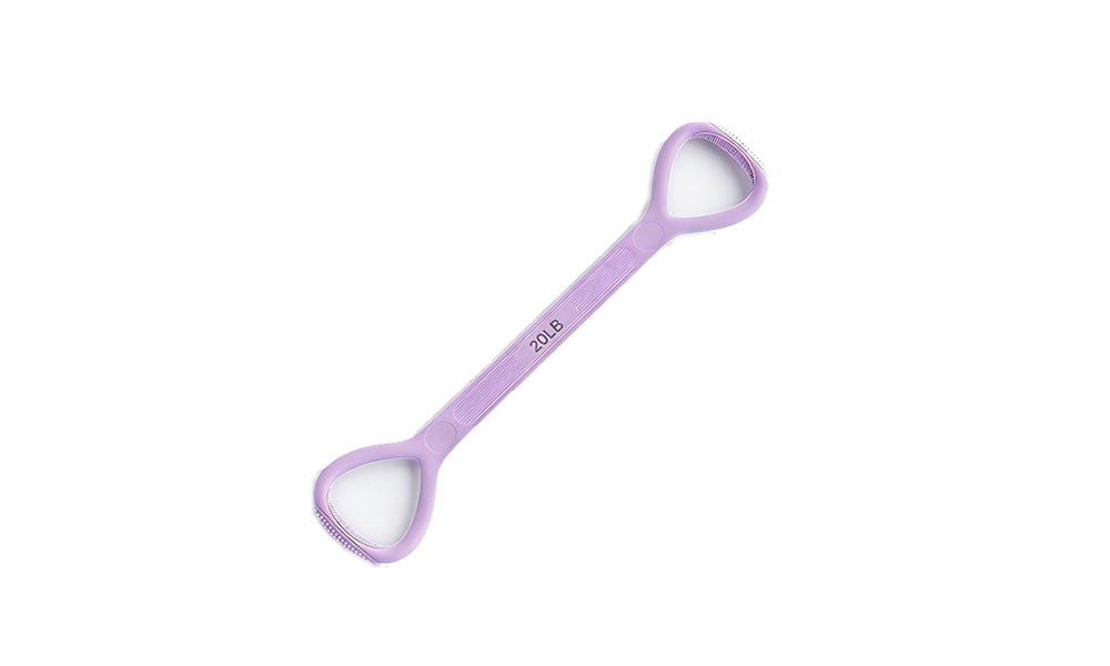 Figure 8 Fitness Resistance Band Workout Exercise Equipment for Yoga Pilates
