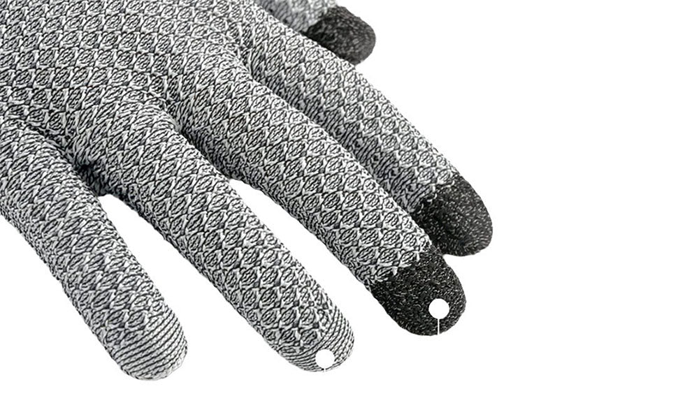 Pair of Cut Resistant Work Gloves