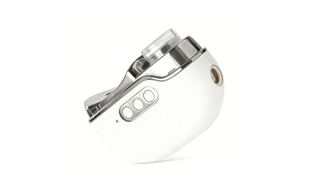 4-in-1 Automatic Electric Nail Clipper for Fingernail with Nail Art Light