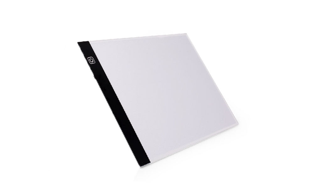 Dimmable A4 LED Light Box Art Tracing Pad for Drawing Diamond Painting