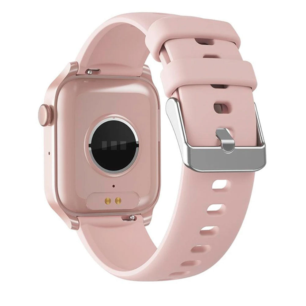 Water-Resistant Smartwatch Fitness Tracker