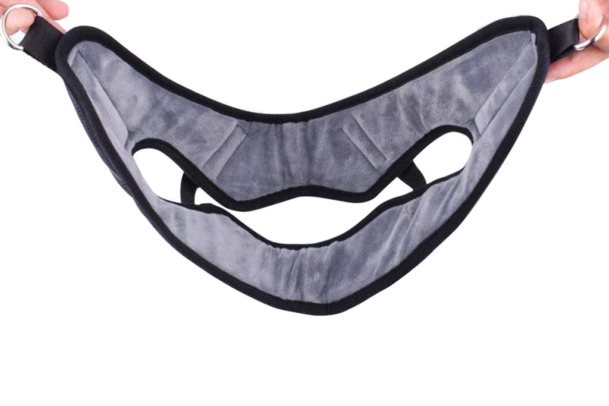 Cervical Neck Traction Device for Home Use Neck Stretcher Hammock