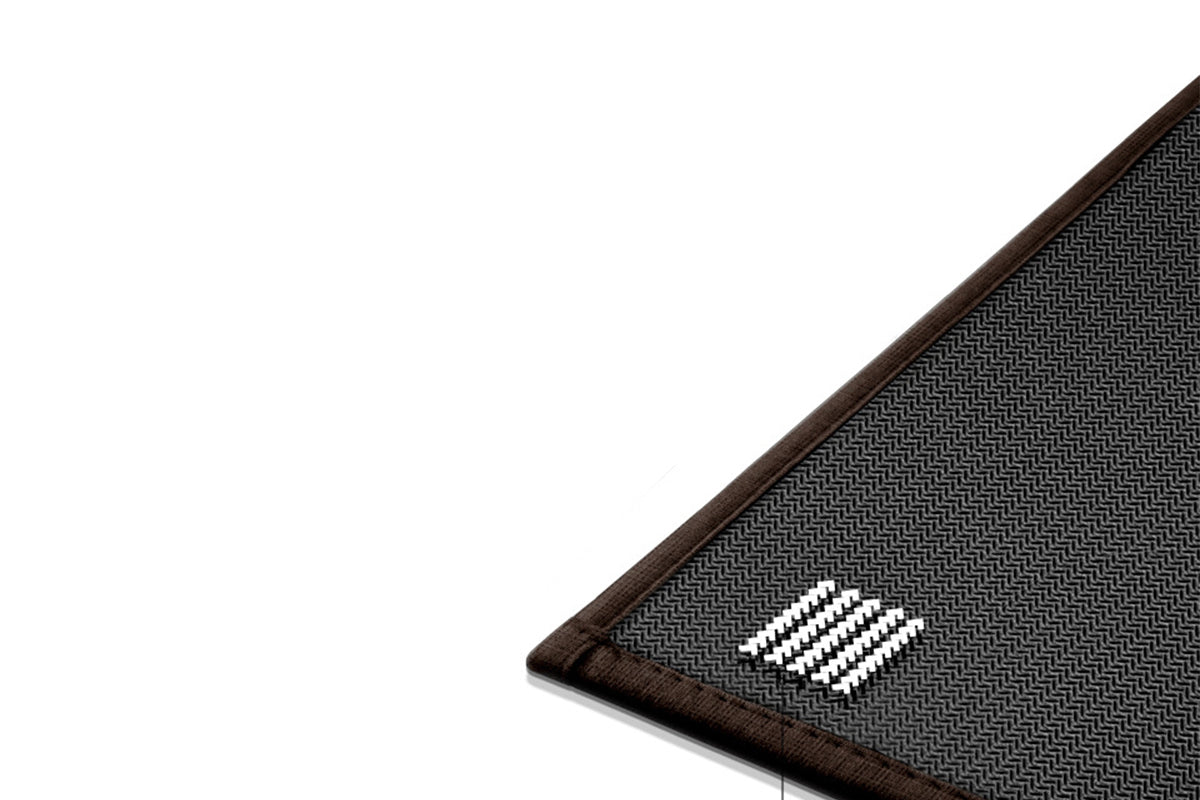 Rubber Backing Kitchen Mat Quick Absorbed Floor Mat Home Decor