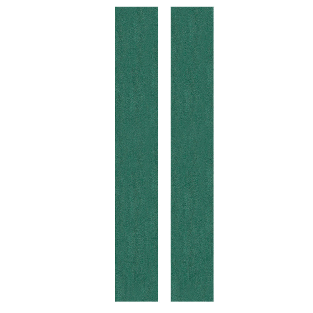 2Pcs 0.2x10m Biodegradable Garden Mat for Grass Seed Growing Planting Carpet