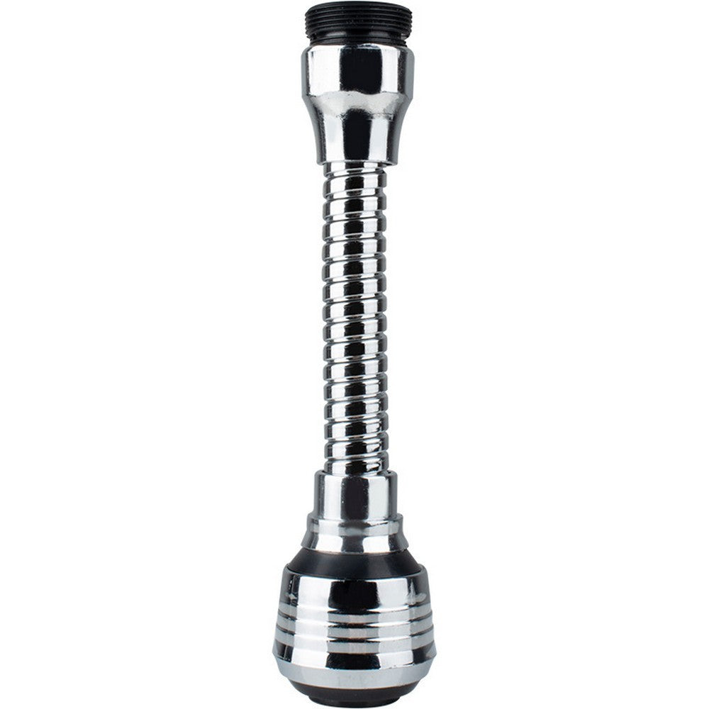 1Pc Kitchen Sink Extension Hose Faucet Sprayer Attachment Nozzle 2 Modes