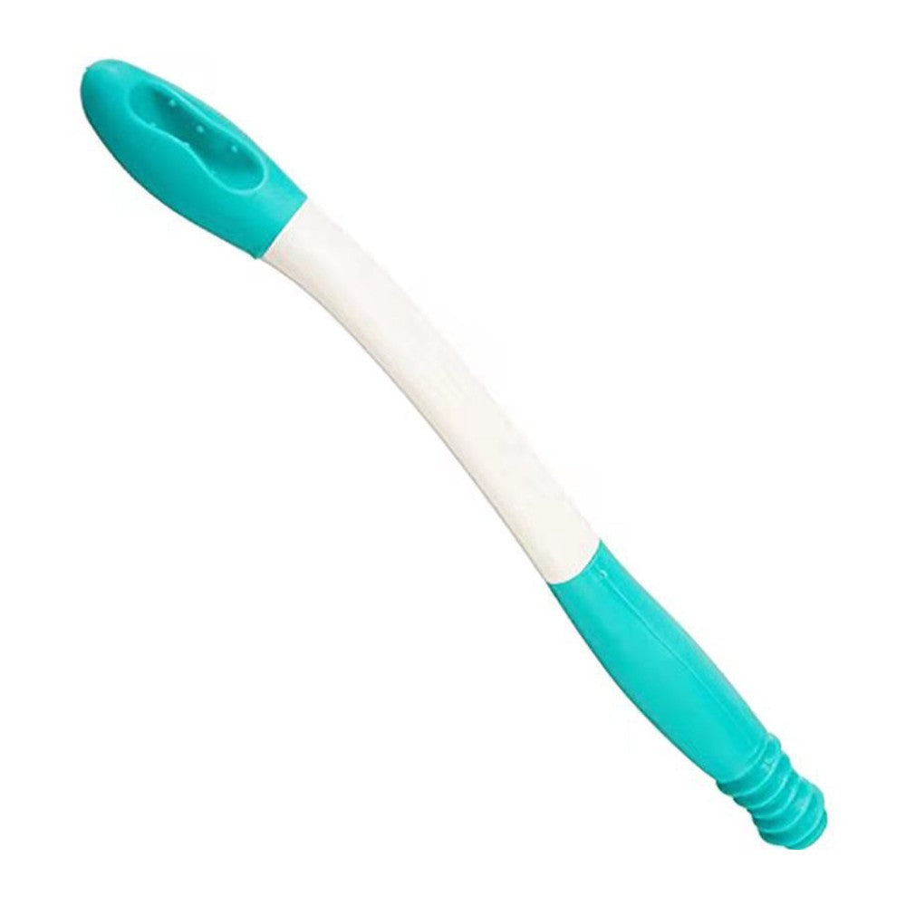 2Pcs Long Grips Handle Toilet Aids Tool