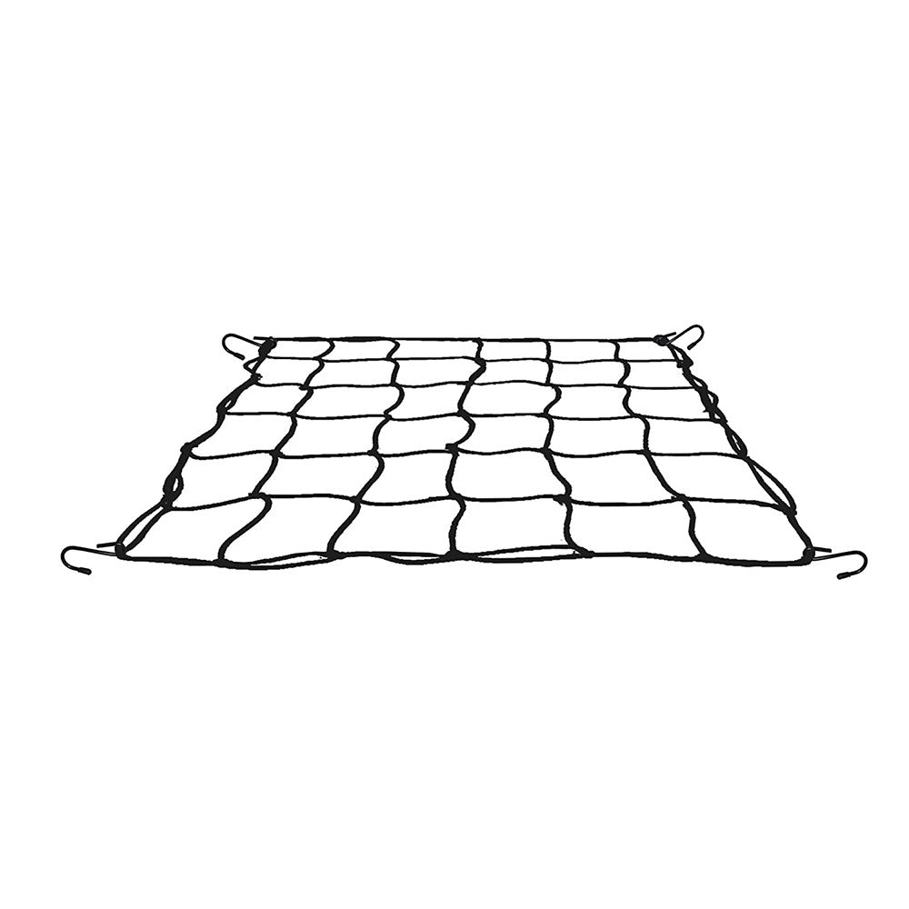 1Pc 50x50cm Elasticated Grow Tent Trellis Net Netting Scrog Trellis Net