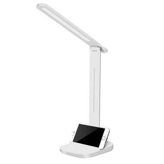 1Pcs LED Touch Dimming Reading Desk Lamp Night Light