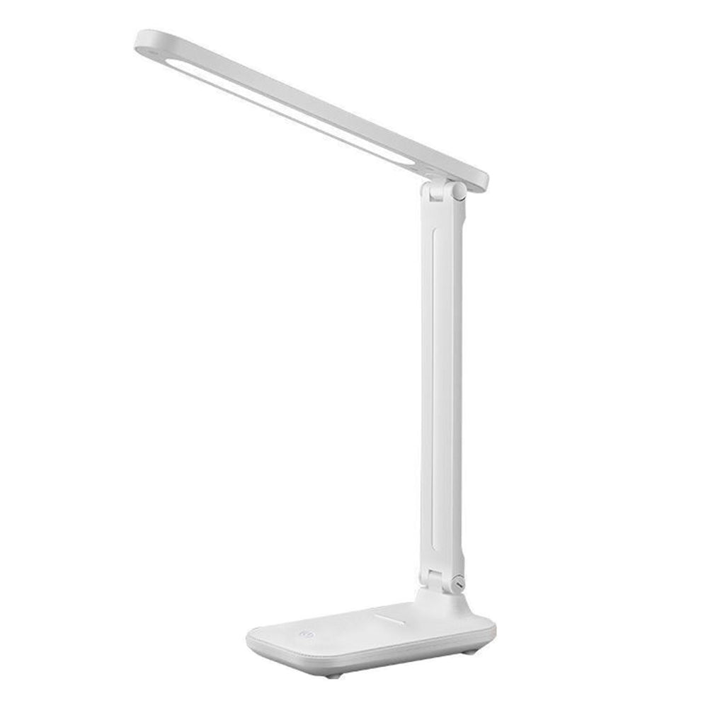 1Pcs LED Touch Dimming Reading Desk Lamp Night Light