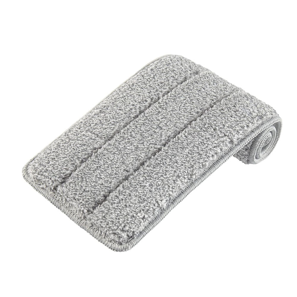 6Pcs Flat Mop Pad Cloth Replacement Cloth for Self-wringing Mop