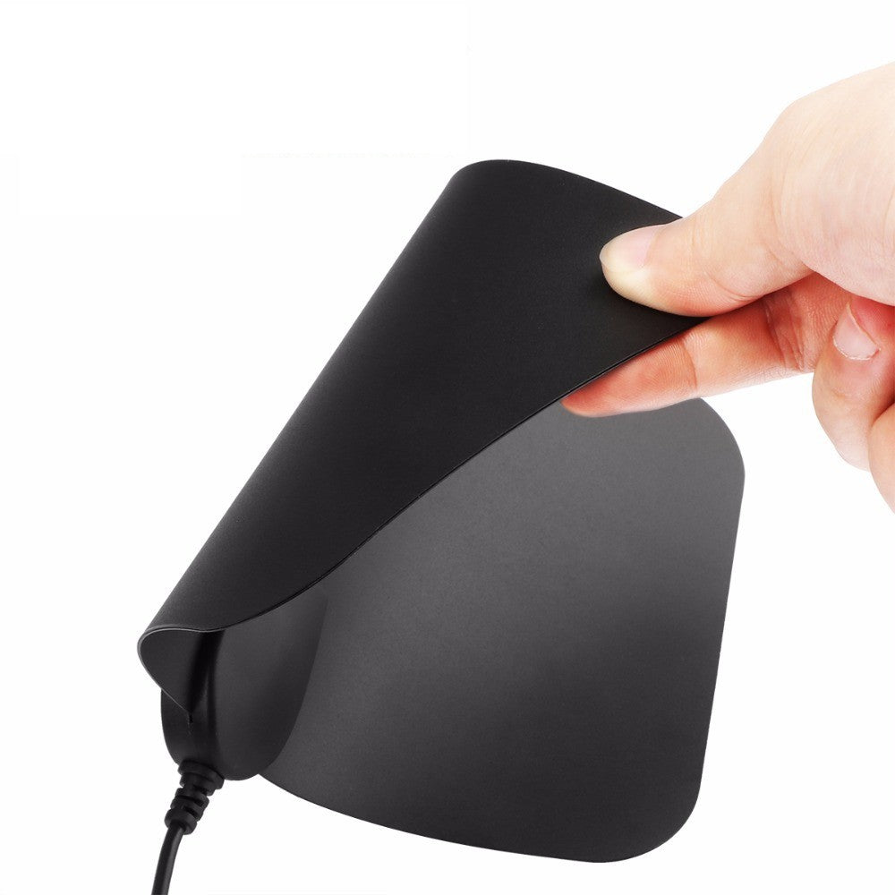 1Pc 1080P HD Digital TV Antenna 50 Miles Range HDTV Signal Booster Amplifier