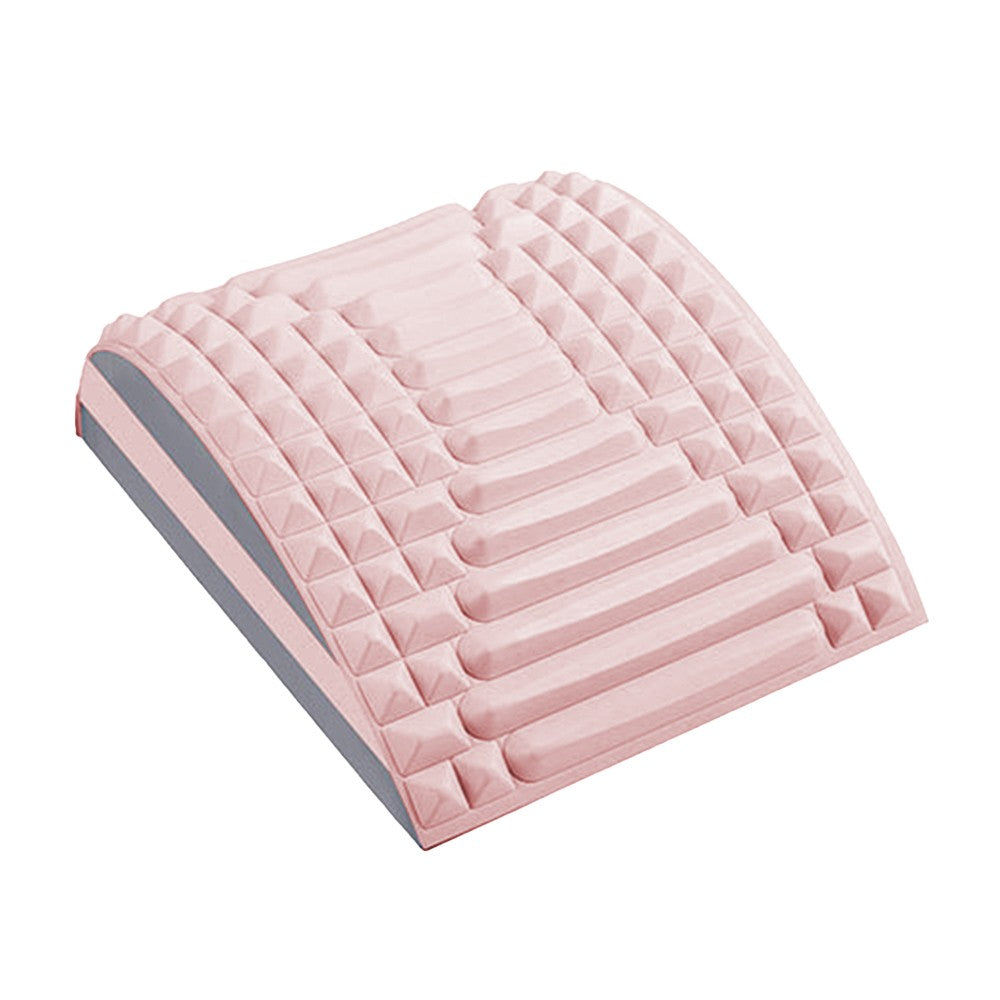 Neck and Back Stretcher - Pink