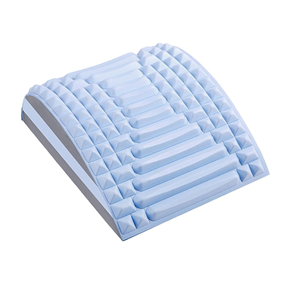 Neck and Back Stretcher - Blue