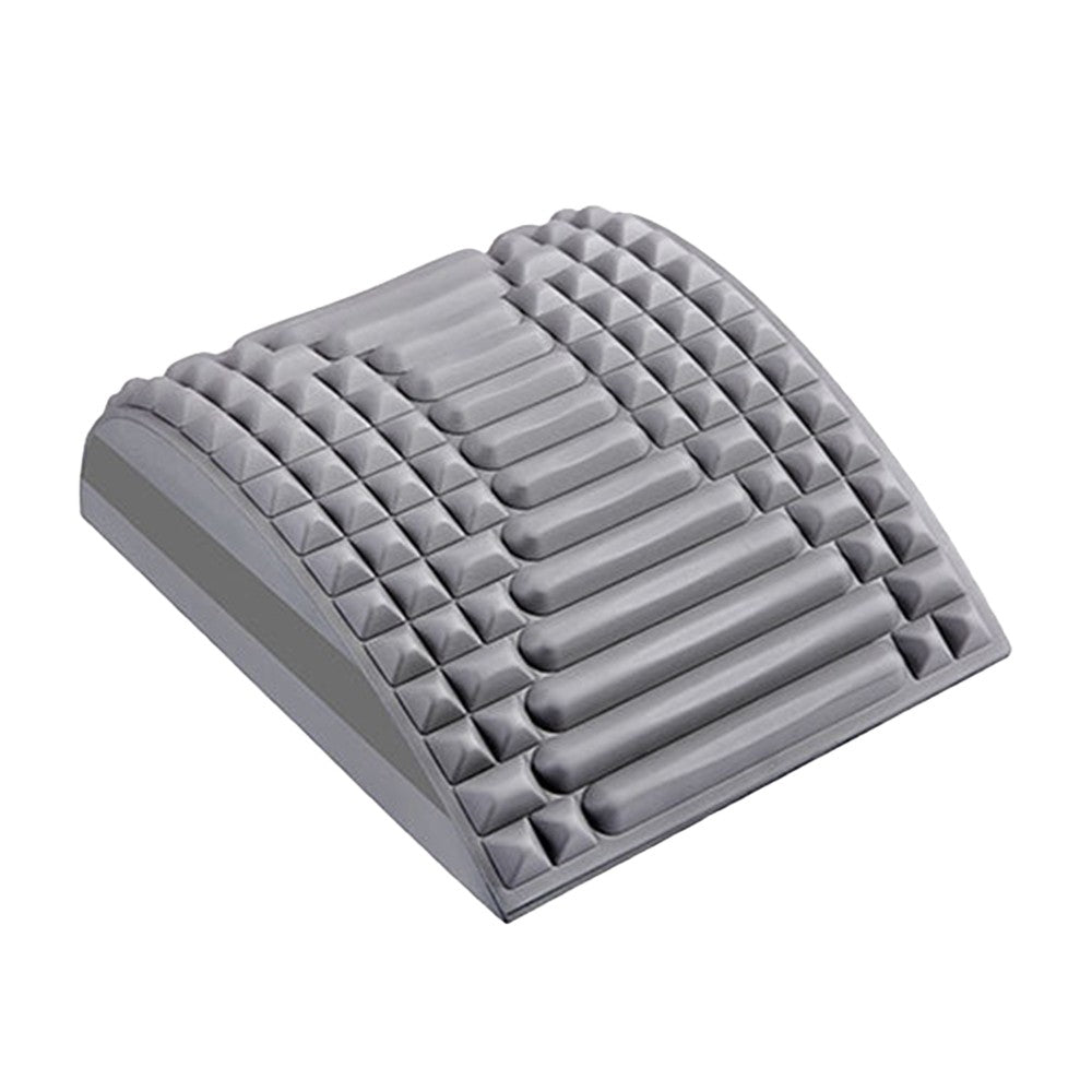 Neck and Back Stretcher - Grey