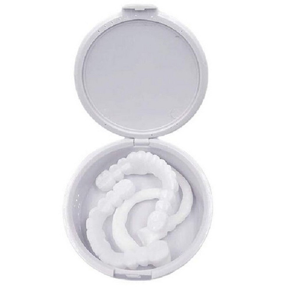 Newest 1 Pair of Smile Fake Teeth Veneer