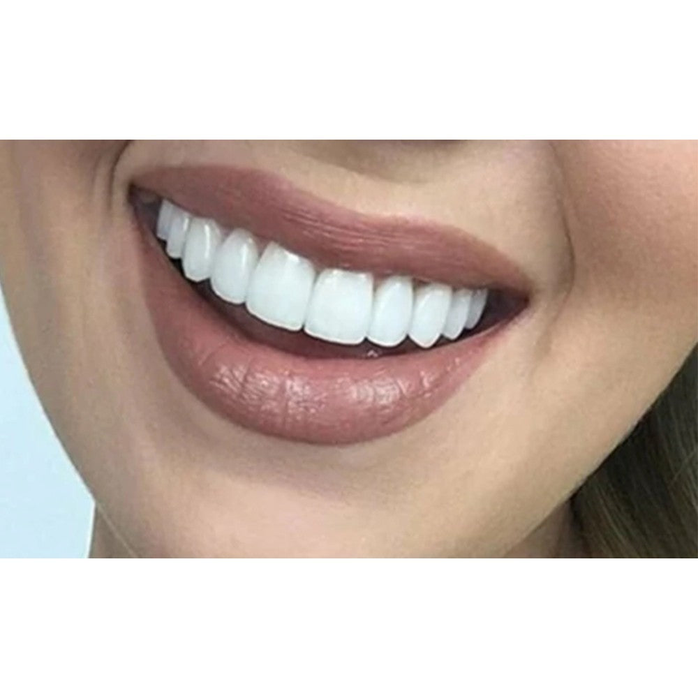Newest 1 Pair of Smile Fake Teeth Veneer