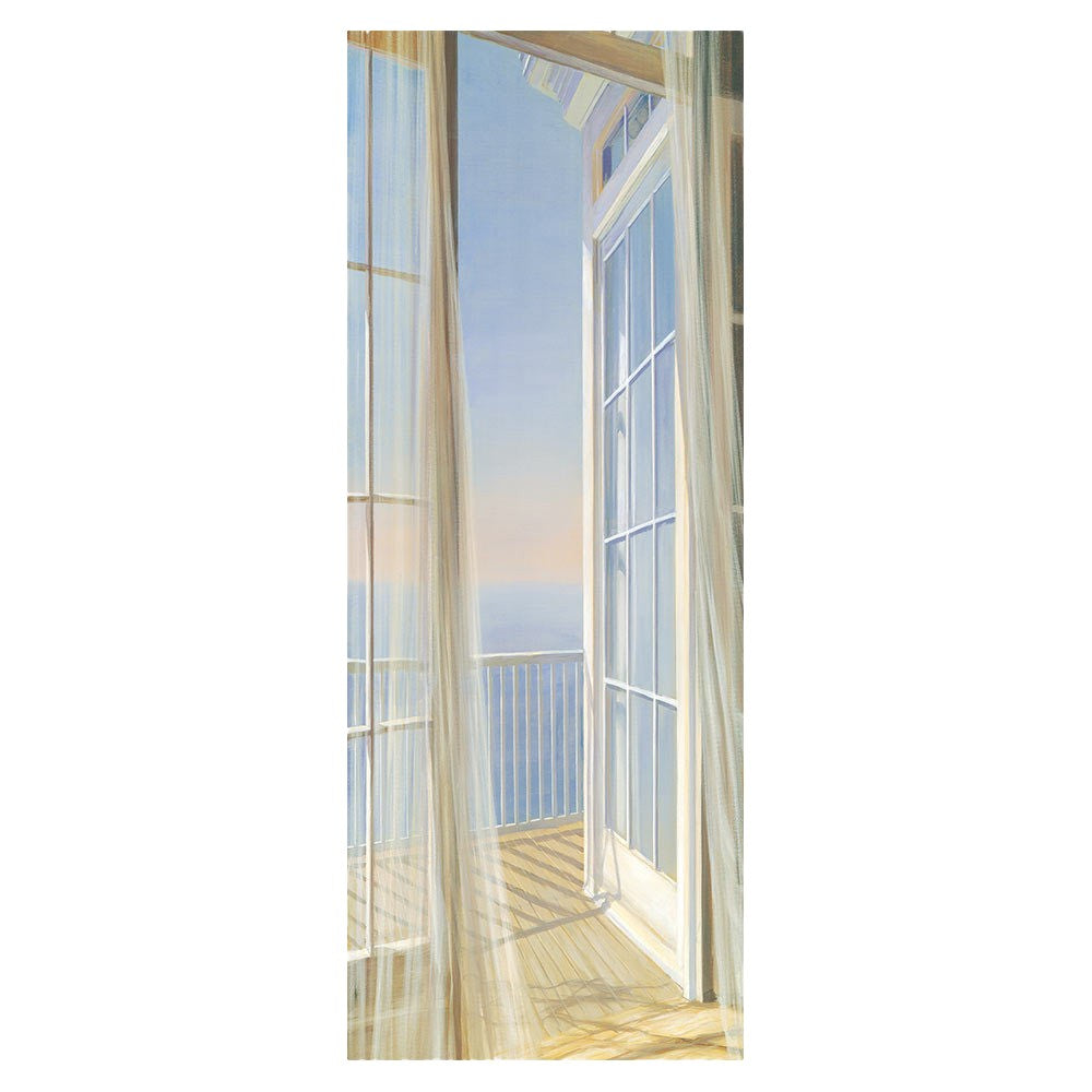 Self-adhesive Door Sticker Peel and Stick Door Mural Door Wallpaper - Style 1