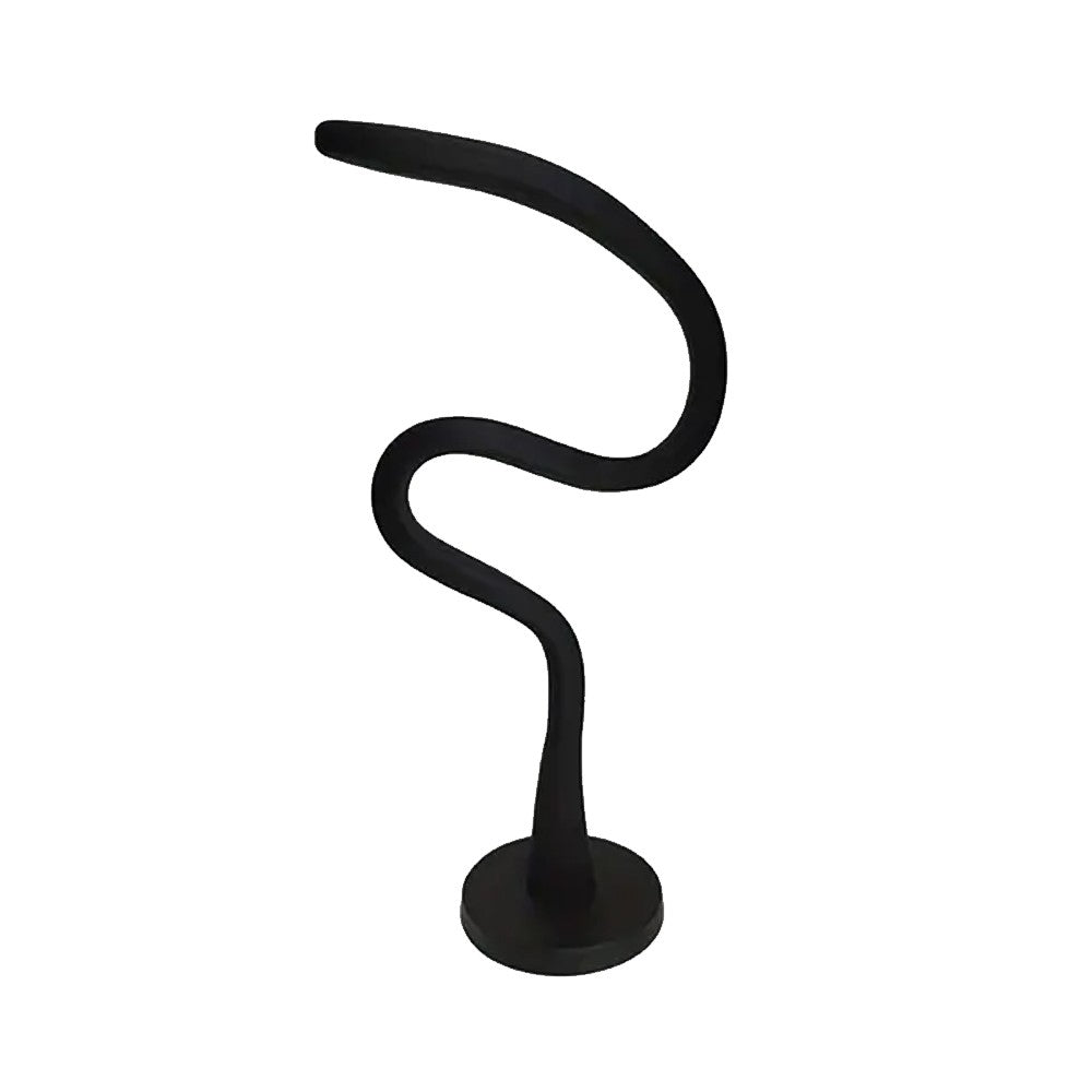 Magnetic Front Load Washer Door Prop Washing Machine Door Holder Tool - Black