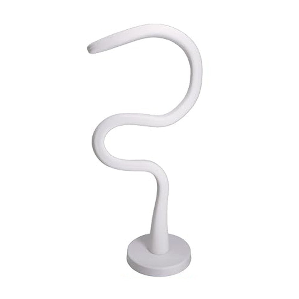 Magnetic Front Load Washer Door Prop Washing Machine Door Holder Tool - White