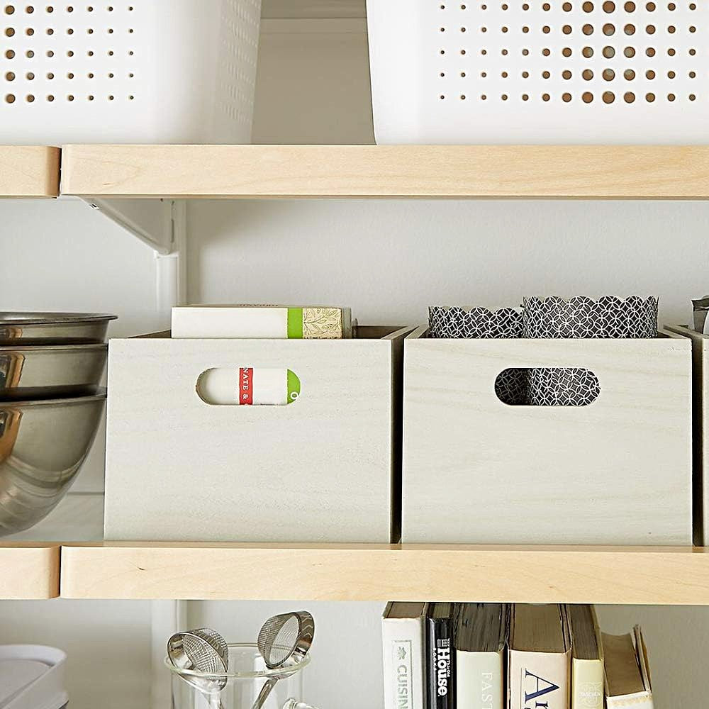 10m Wood Grain Edge Banding 15mm Pre-glued Melamine Iron-on Edging Tape