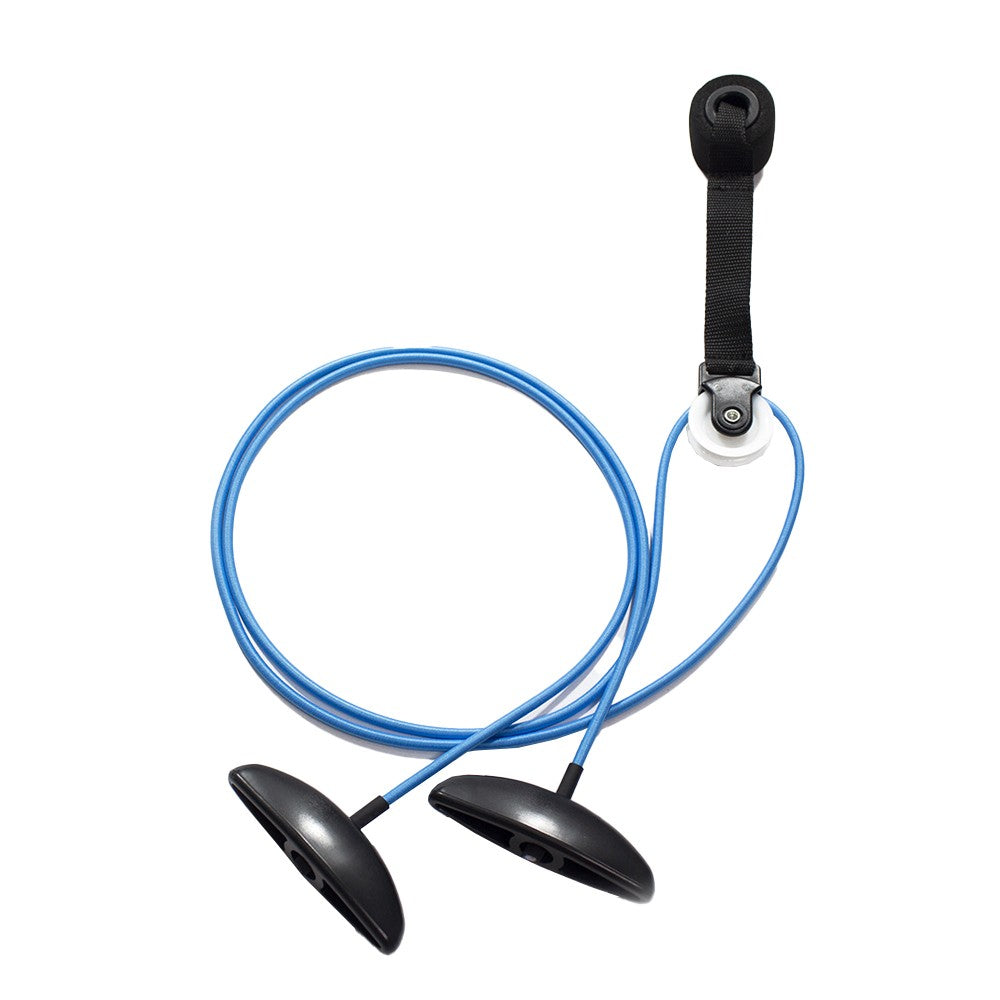 Over The Door Shoulder Pulley Physical Therapy Exerciser Pulley