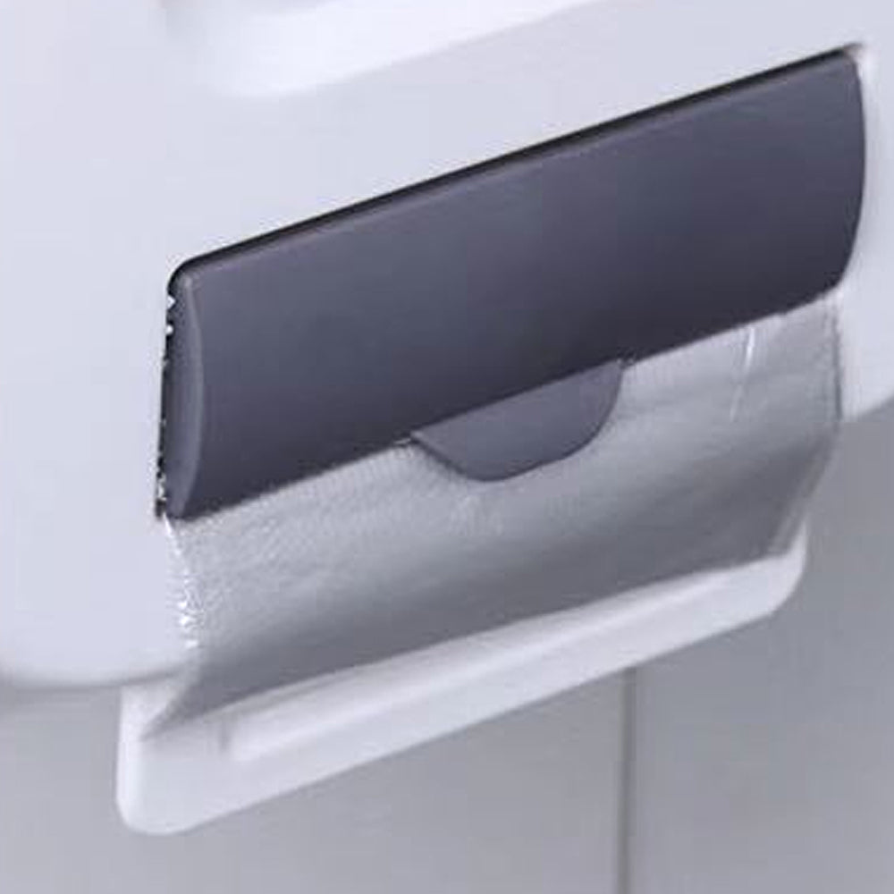 7L Hanging Kitchen Trash Can Foldable Waste Bin for Kitchen