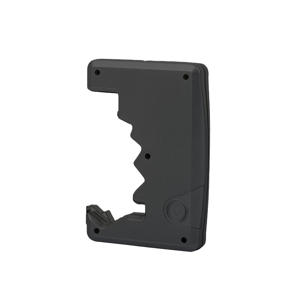 Universal LCD Digital Battery Tester Battery Checker Black