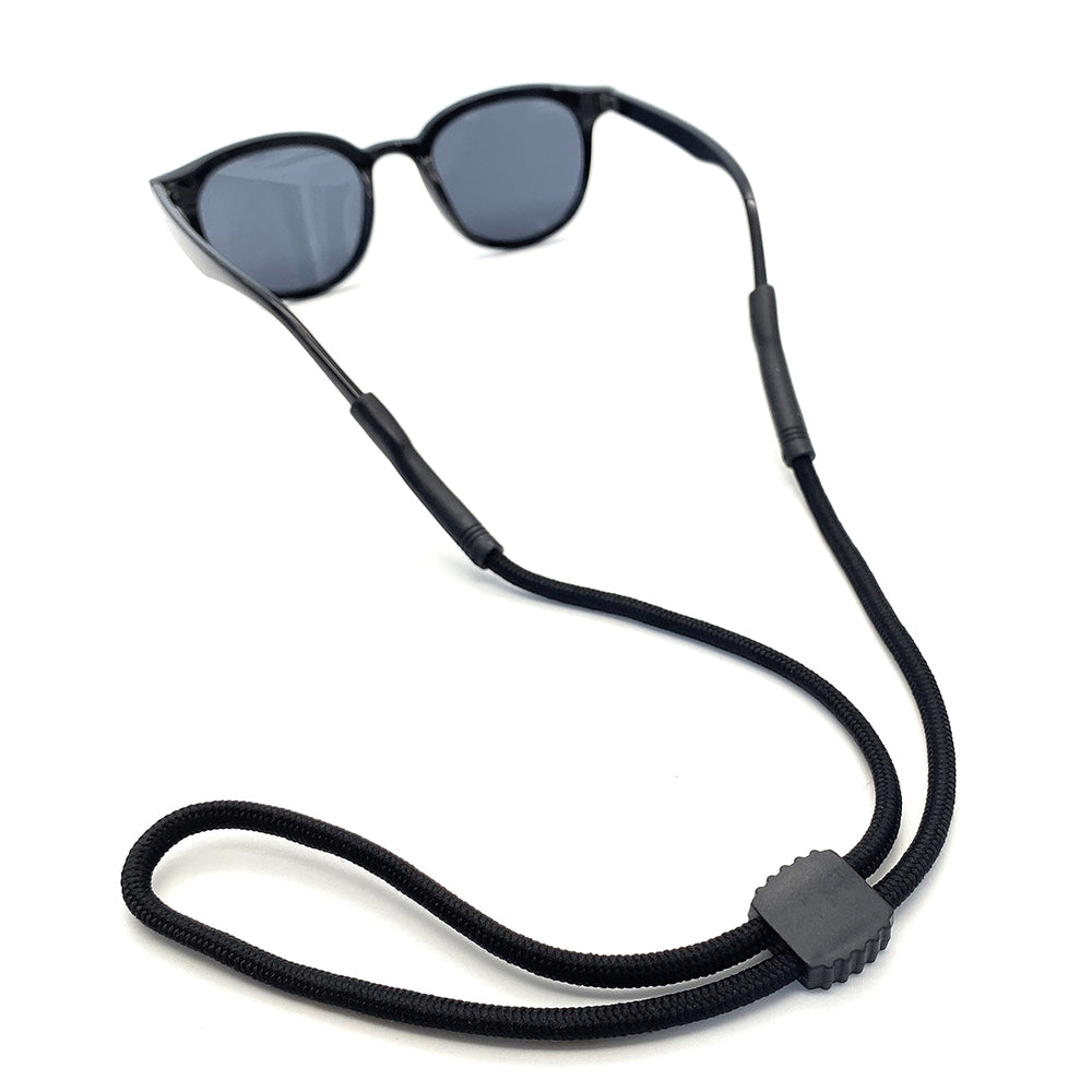 4Pcs Sunglasses Straps Sport Glasses Neck Cord Lanyard Strap Eyewear Retainer