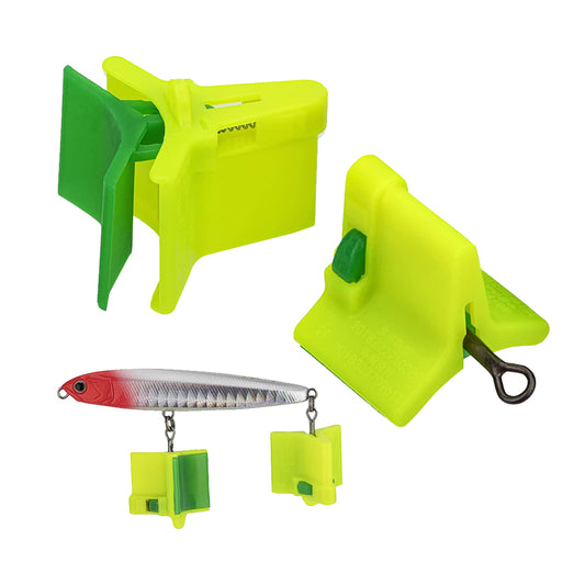 10Pcs Fishing Hooks Protector Treble Hook Cap Cover