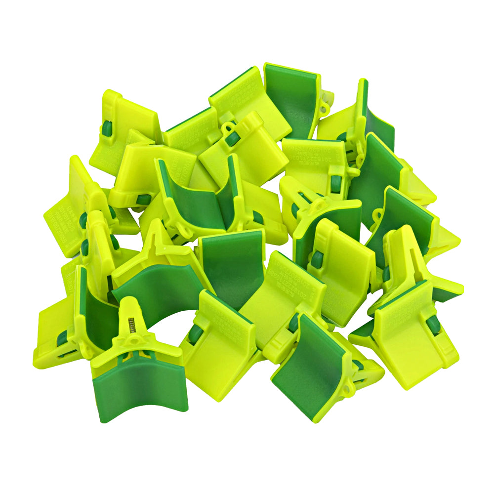 10Pcs Fishing Hooks Protector Treble Hook Cap Cover