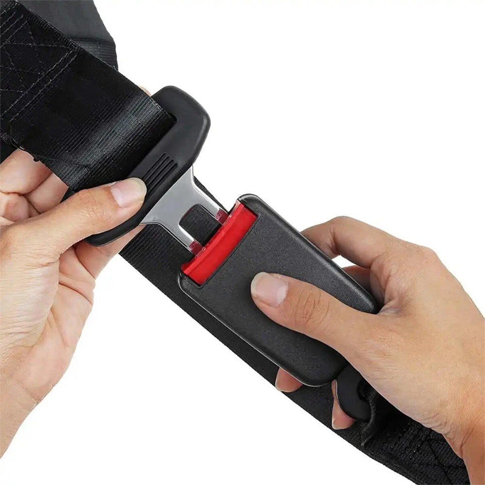 Pregnancy Seat Bump Strap Seat Adjuster for Mother ST1