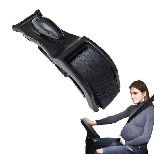 Pregnancy Seat Bump Strap Seat Adjuster for Mother ST2
