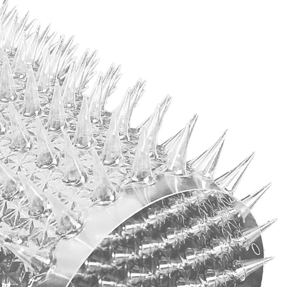 12Pcs 43x34cm Scat Mat for Cats Spike Mat Repelling Cat Mat