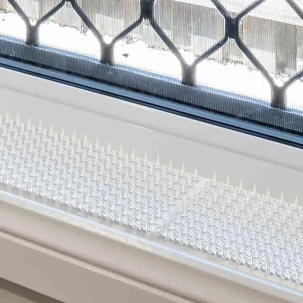 12Pcs 43x34cm Scat Mat for Cats Spike Mat Repelling Cat Mat