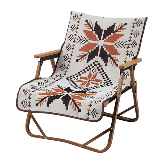 50x90cm Outdoor Camping Seat Chair Cover Garden Folding Chair Cover ST1