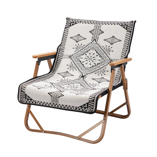 50x90cm Outdoor Camping Seat Chair Cover Garden Folding Chair Cover ST4