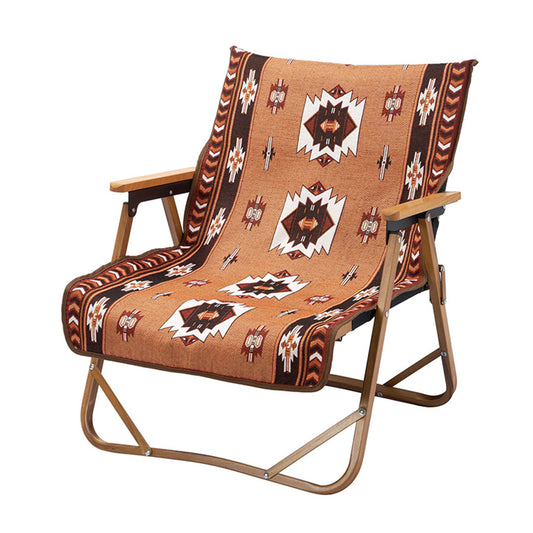 50x90cm Outdoor Camping Seat Chair Cover Garden Folding Chair Cover ST5
