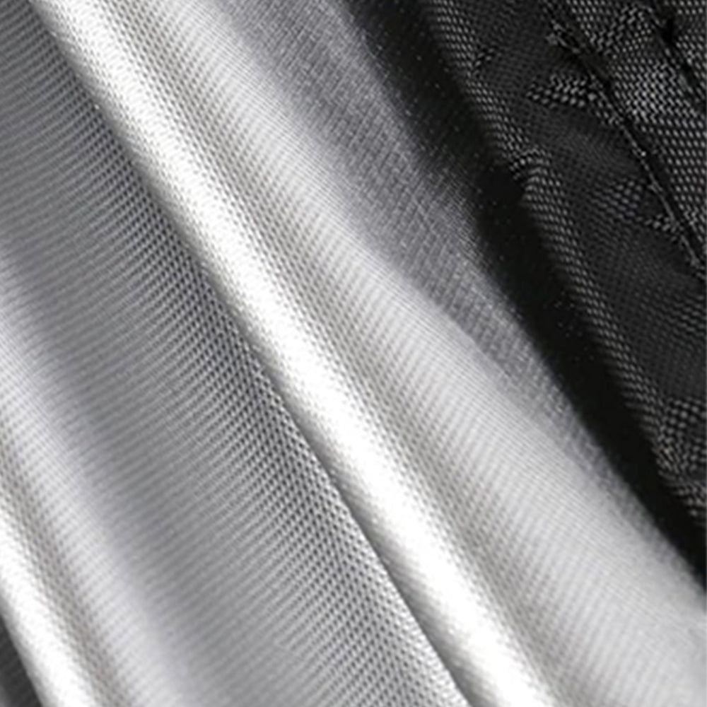 152x46x54cm Weight Bench Cover Water-resistant Protective Cover for Sit-up Board