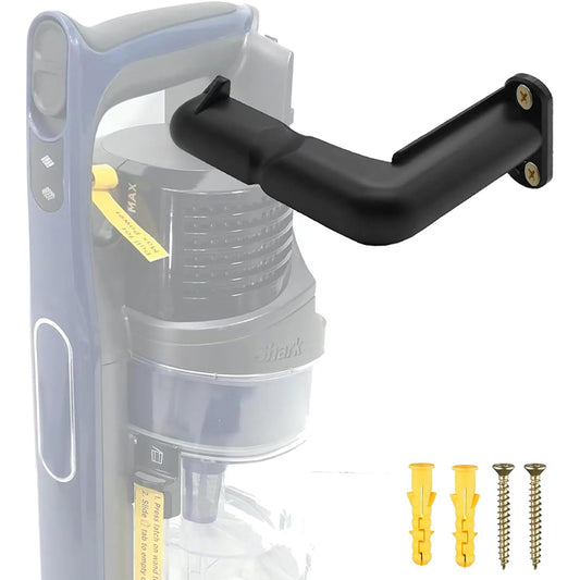 Wall Mount Holder Compatible with Shark IZ Series and Dyson V10 V11 V12 V15